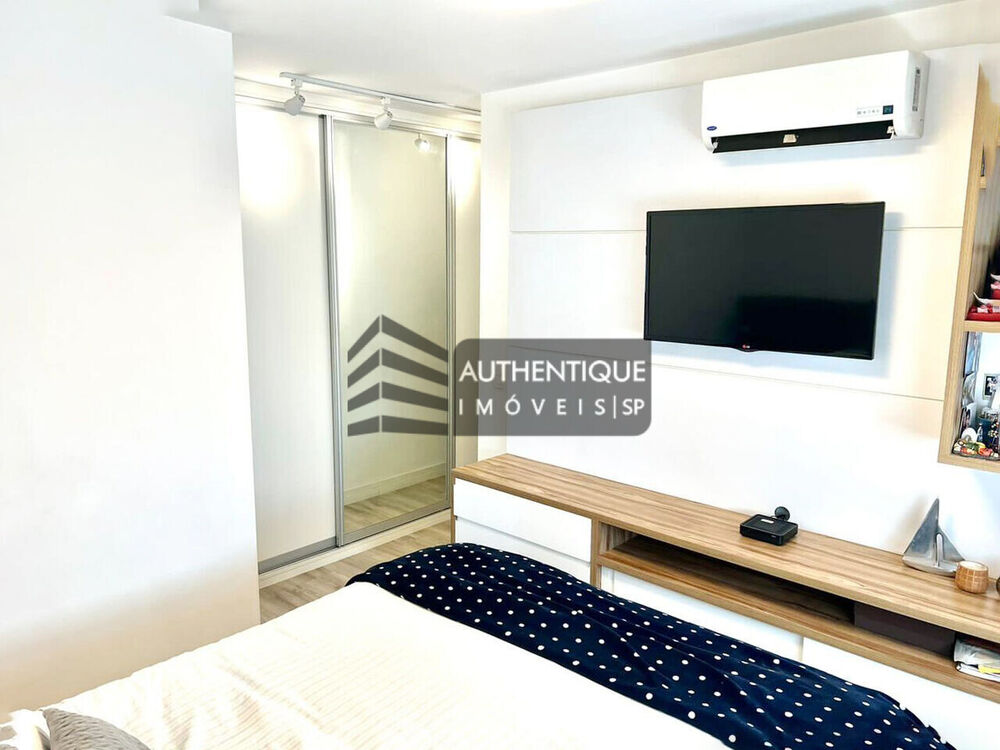 Apartamento, 2 quartos, 104 m² - Foto 2