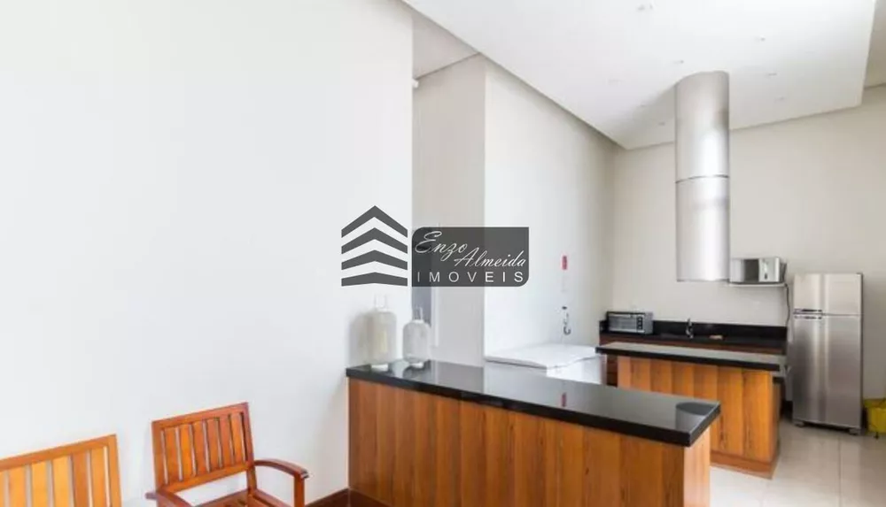 Apartamento, 3 quartos, 162 m² - Foto 7