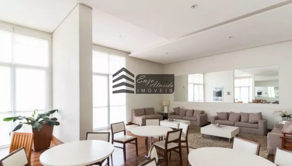 Apartamento, 3 quartos, 162 m² - Foto 5