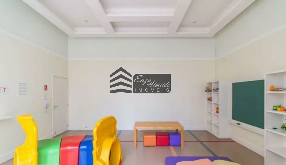 Apartamento, 3 quartos, 162 m² - Foto 8