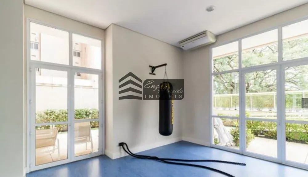 Apartamento, 3 quartos, 162 m² - Foto 6