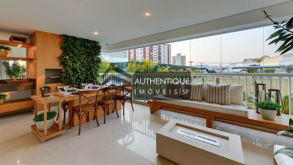 Apartamento, 4 quartos, 162 m² - Foto 5