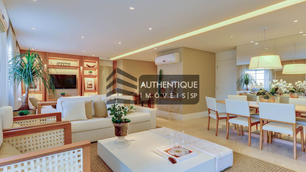 Apartamento, 4 quartos, 162 m² - Foto 2