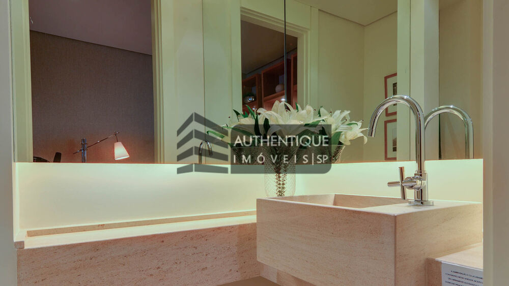 Apartamento, 4 quartos, 162 m² - Foto 6