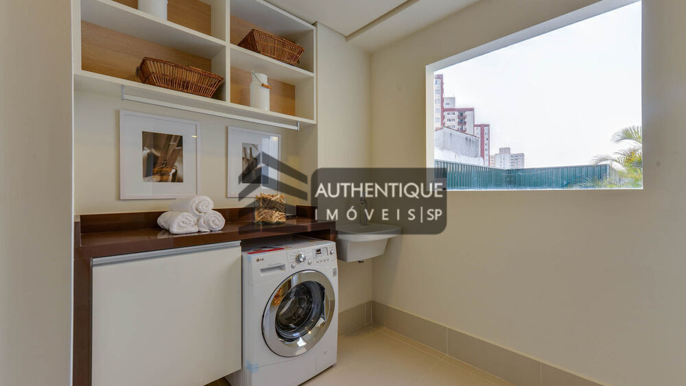 Apartamento, 4 quartos, 162 m² - Foto 8