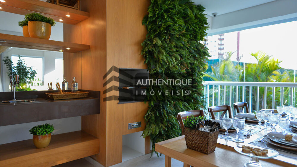 Apartamento, 4 quartos, 162 m² - Foto 14