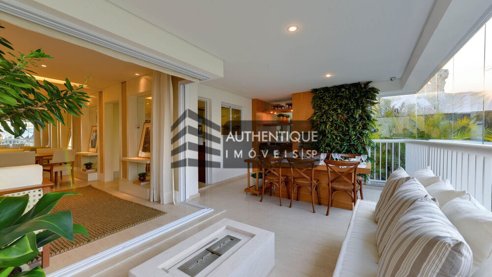 Apartamento, 4 quartos, 162 m² - Foto 12
