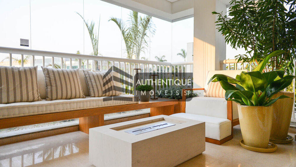 Apartamento, 4 quartos, 162 m² - Foto 4