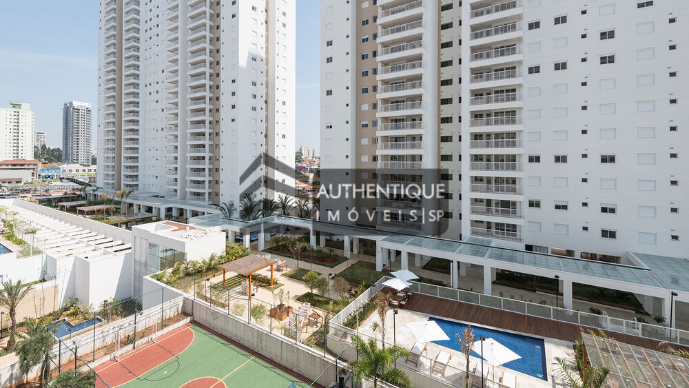 Apartamento, 4 quartos, 162 m² - Foto 9