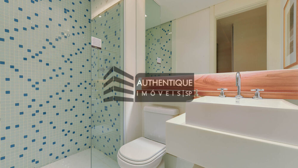 Apartamento, 4 quartos, 162 m² - Foto 3