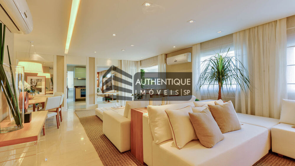 Apartamento, 4 quartos, 162 m² - Foto 16
