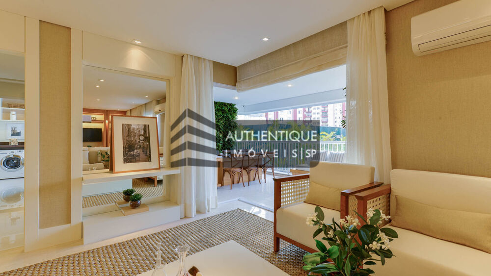 Apartamento, 4 quartos, 162 m² - Foto 10