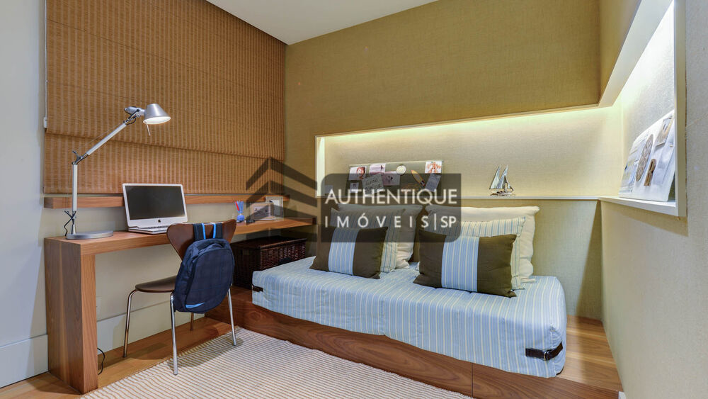 Apartamento, 4 quartos, 162 m² - Foto 1