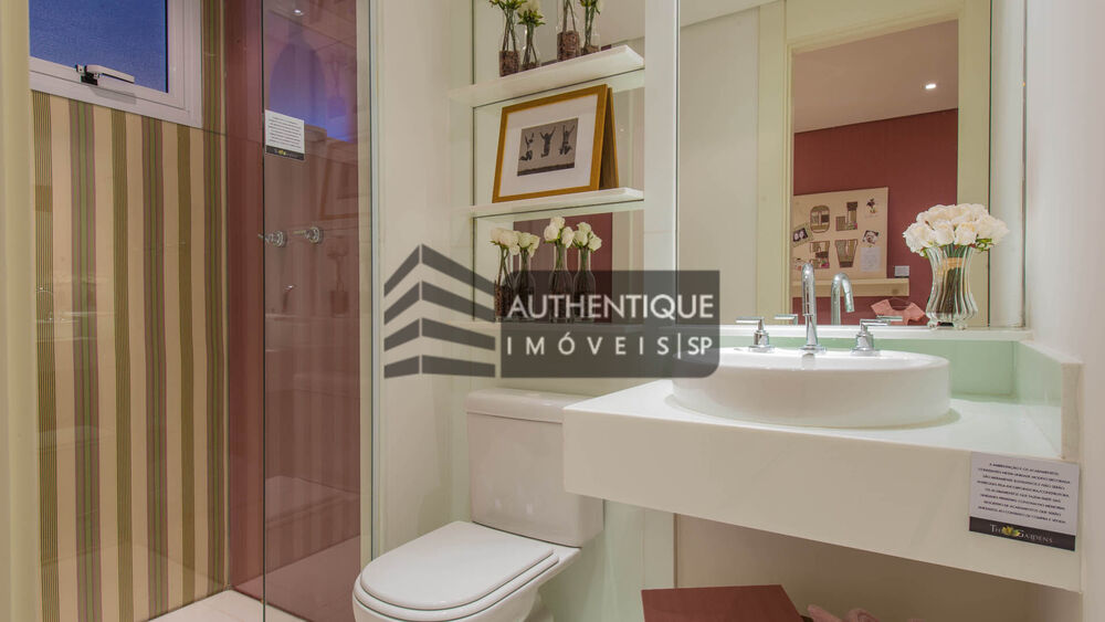 Apartamento, 4 quartos, 162 m² - Foto 15
