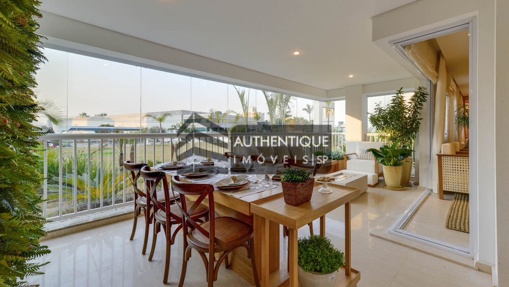 Apartamento, 4 quartos, 162 m² - Foto 7