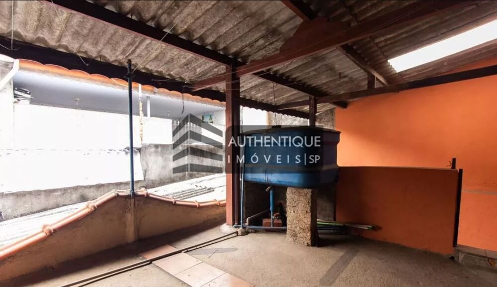 Casa, 2 quartos, 90 m² - Foto 1