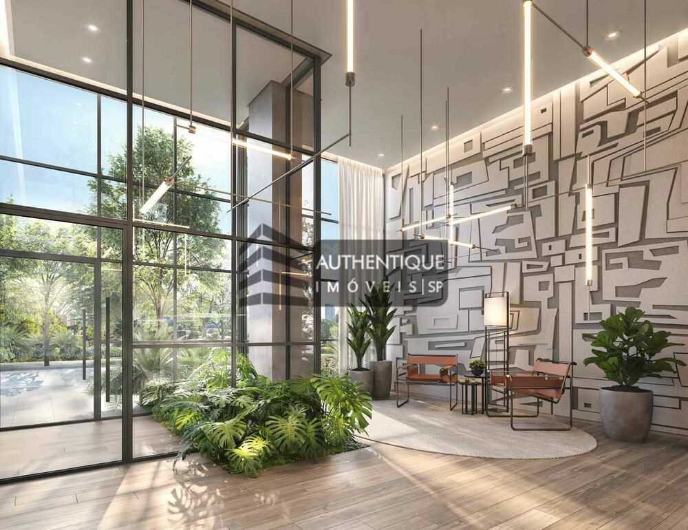 Apartamento, 3 quartos, 187 m² - Foto 2