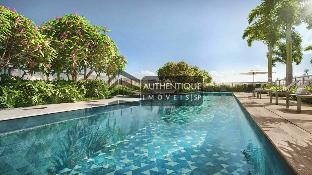 Apartamento, 3 quartos, 187 m² - Foto 1