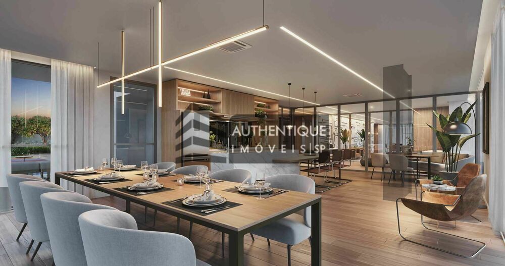 Apartamento, 3 quartos, 187 m² - Foto 3