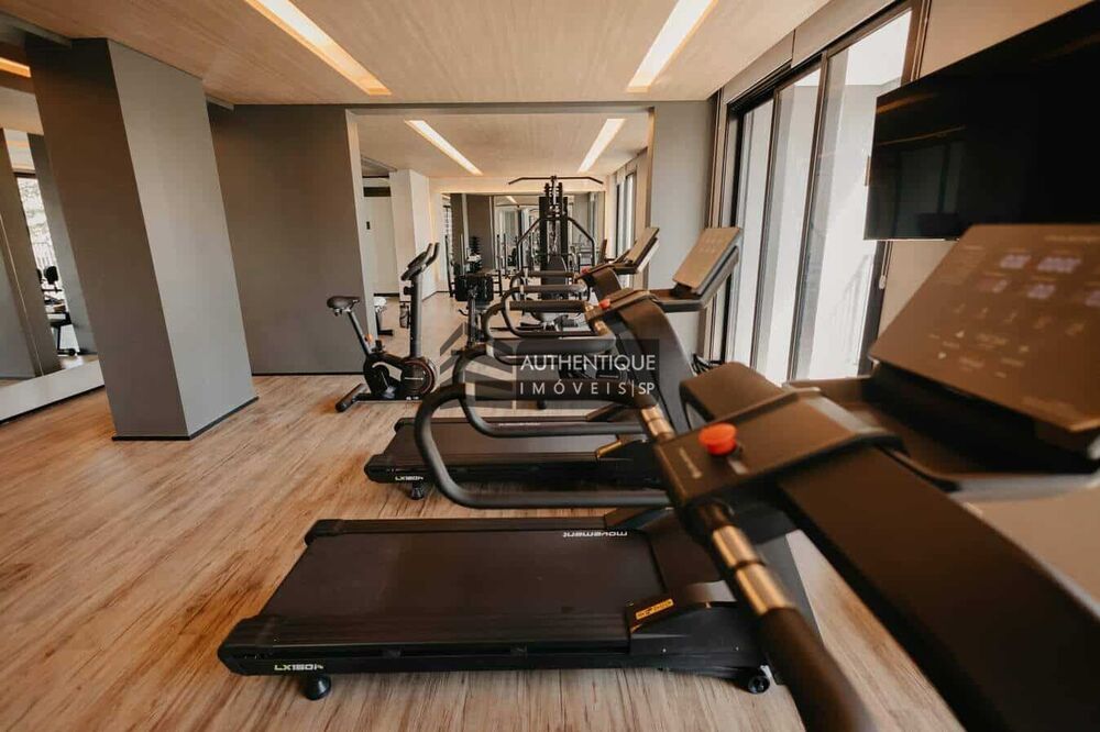 Apartamento, 1 quarto, 43 m² - Foto 3