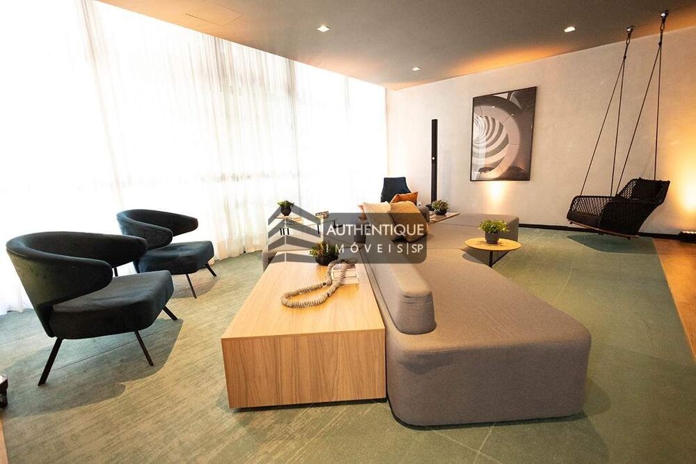 Apartamento, 1 quarto, 43 m² - Foto 4