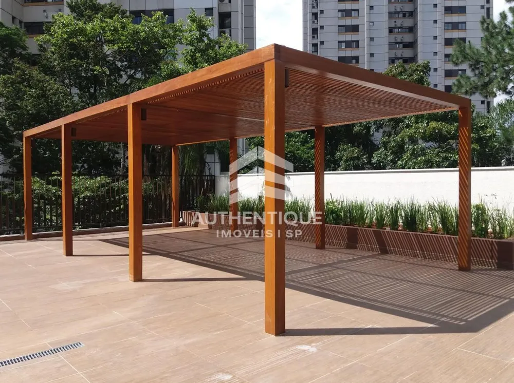 Apartamento, 1 quarto, 38 m² - Foto 11