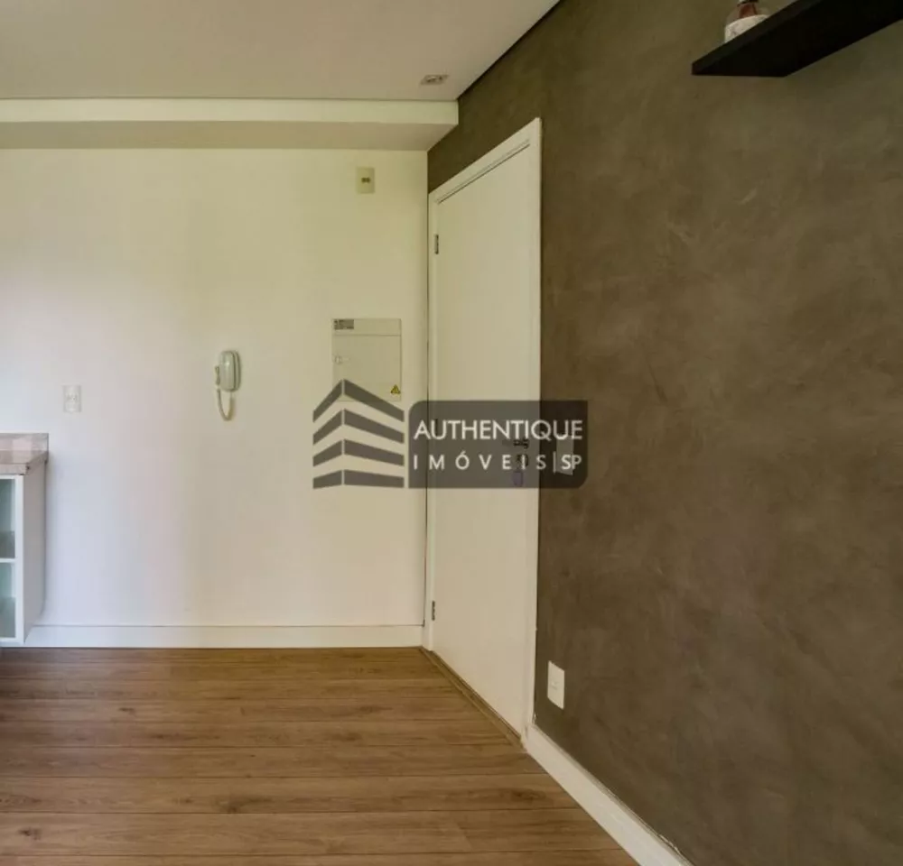 Apartamento à venda com 1 quarto, 38m² - Foto 7