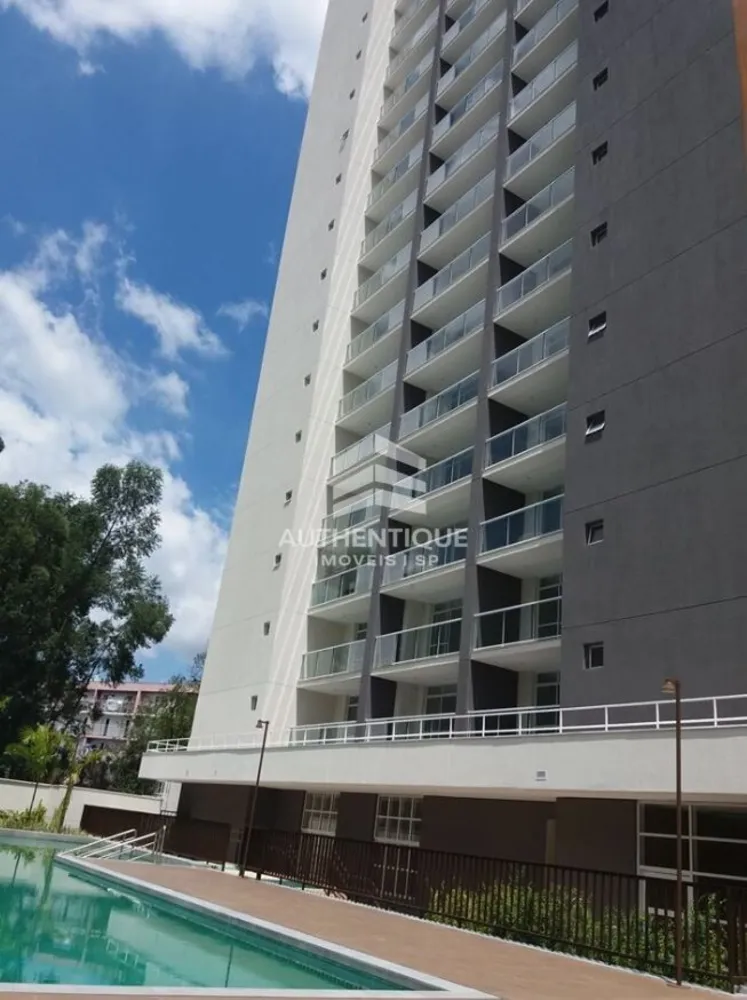 Apartamento, 1 quarto, 38 m² - Foto 10
