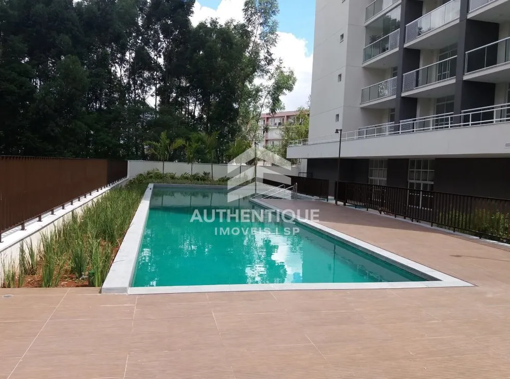 Apartamento, 1 quarto, 38 m² - Foto 9