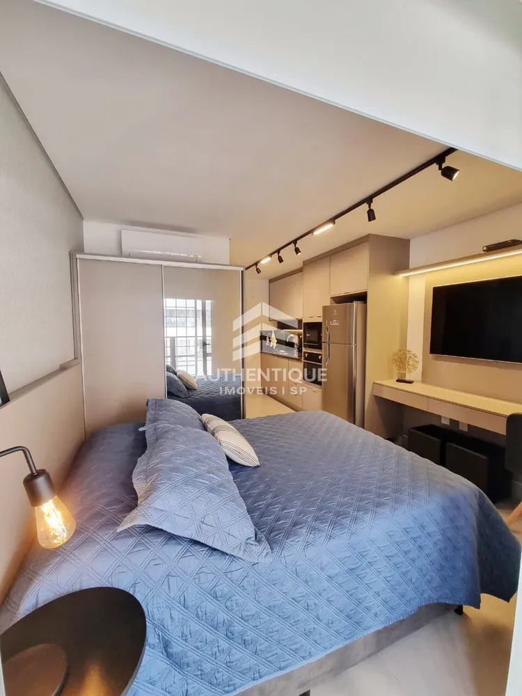 Apartamento, 1 quarto, 24 m² - Foto 6