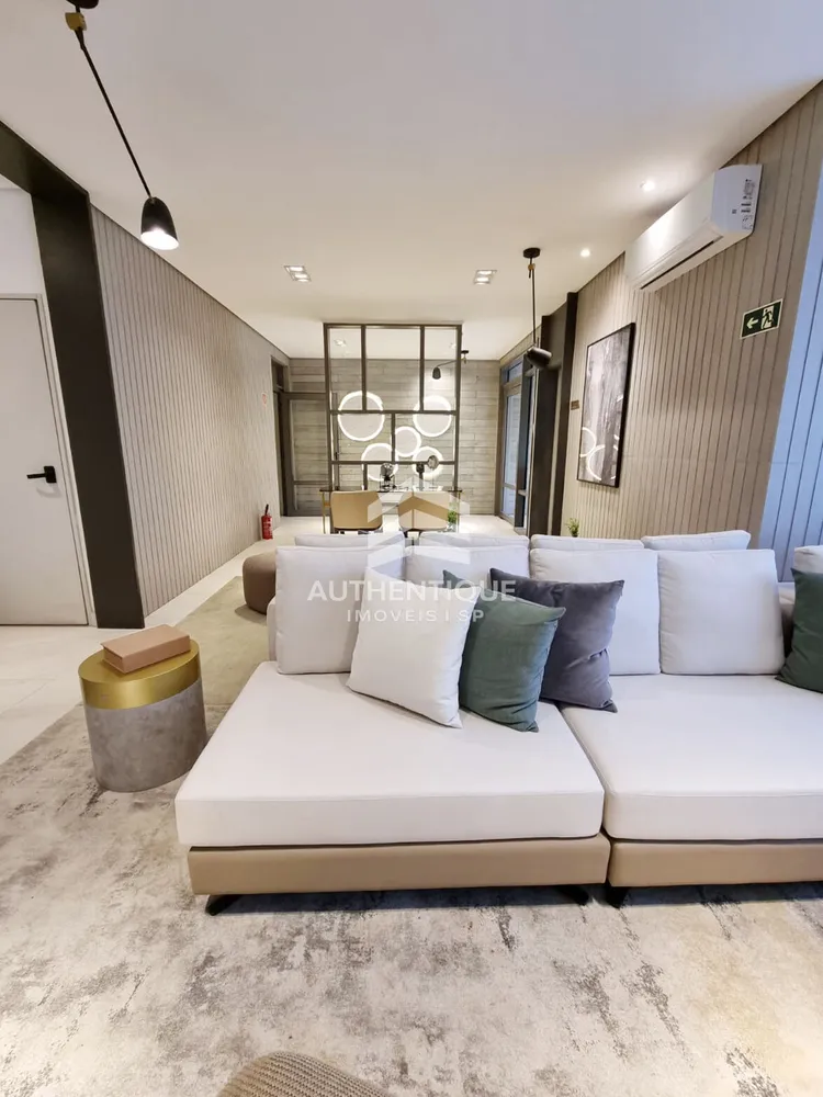 Apartamento, 1 quarto, 24 m² - Foto 13