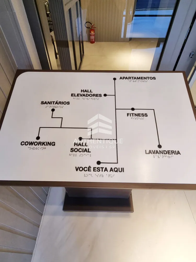 Apartamento, 1 quarto, 24 m² - Foto 14