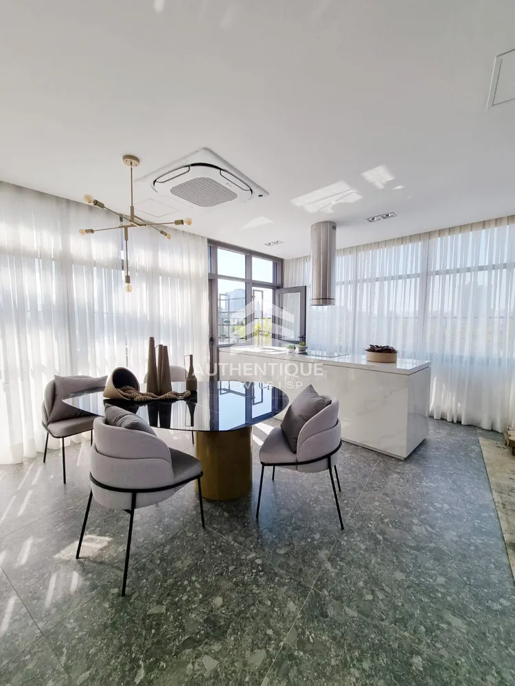 Apartamento, 1 quarto, 24 m² - Foto 11