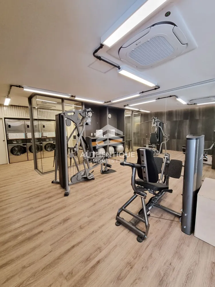 Apartamento, 1 quarto, 24 m² - Foto 16