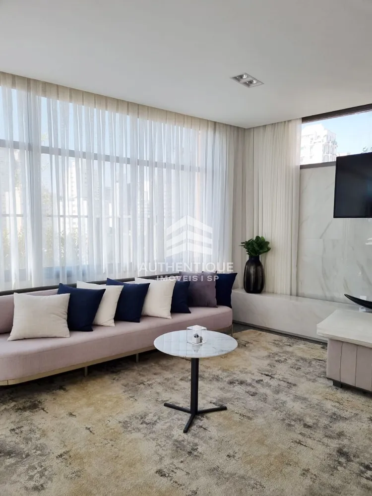 Apartamento, 1 quarto, 24 m² - Foto 8