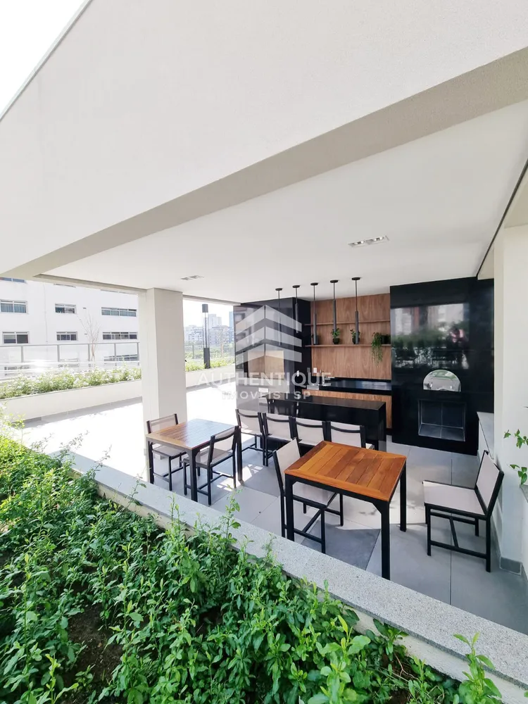 Apartamento, 1 quarto, 24 m² - Foto 5