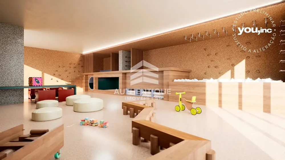 Apartamento, 3 quartos, 90 m² - Foto 6