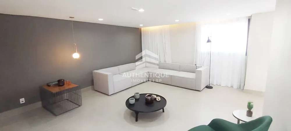Apartamento, 1 quarto, 29 m² - Foto 1