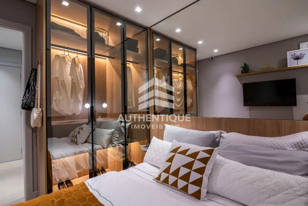 Apartamento, 1 quarto, 29 m² - Foto 3