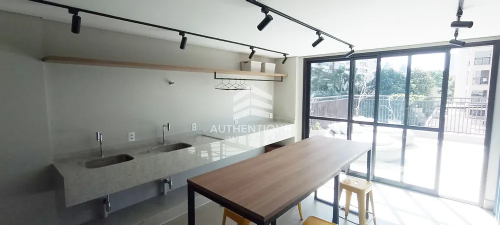 Apartamento, 1 quarto, 29 m² - Foto 11