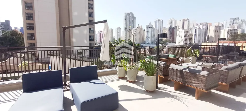 Apartamento, 1 quarto, 29 m² - Foto 7