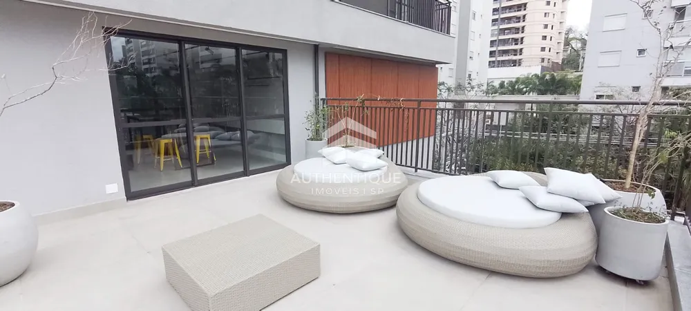 Apartamento, 1 quarto, 29 m² - Foto 5
