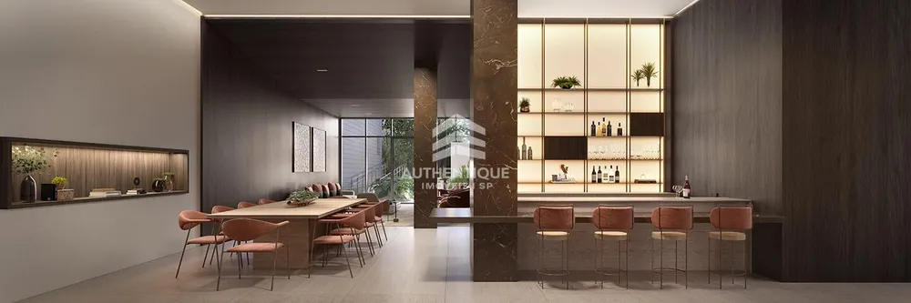 Apartamento, 2 quartos, 75 m² - Foto 1