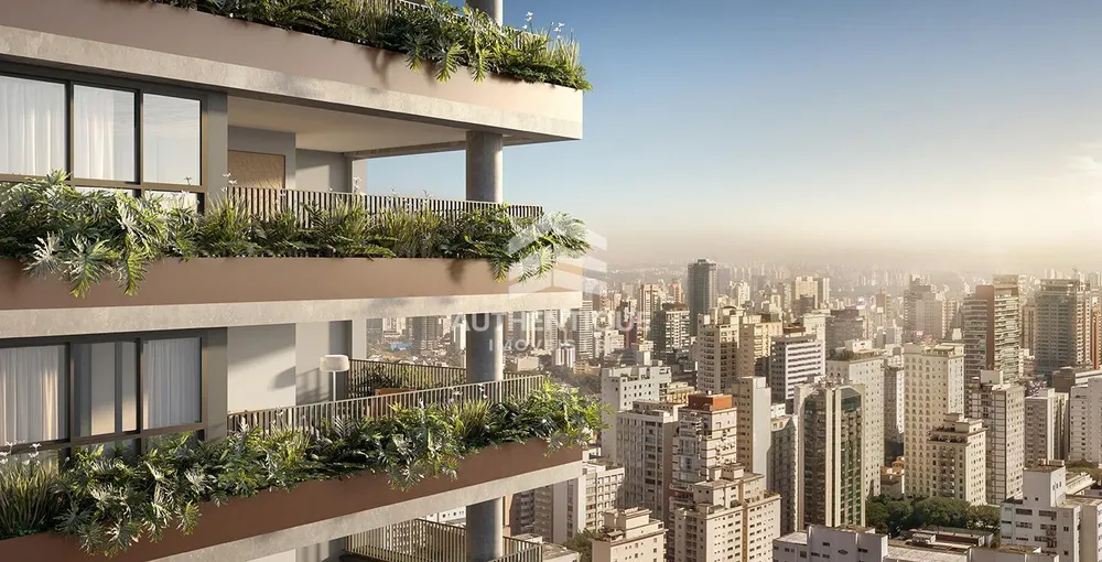 Apartamento, 2 quartos, 75 m² - Foto 9