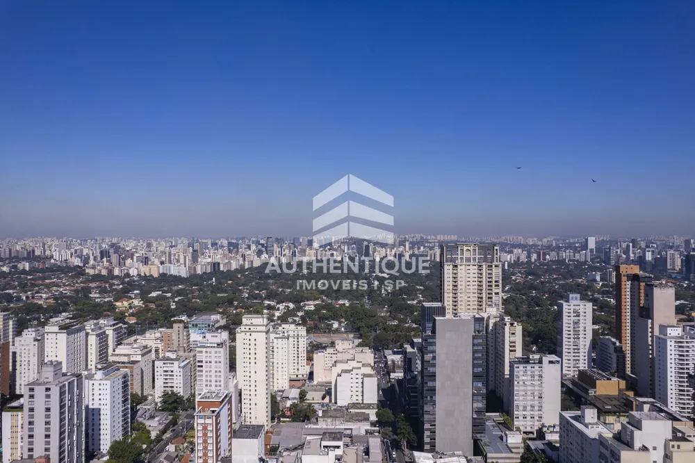 Apartamento, 2 quartos, 75 m² - Foto 2