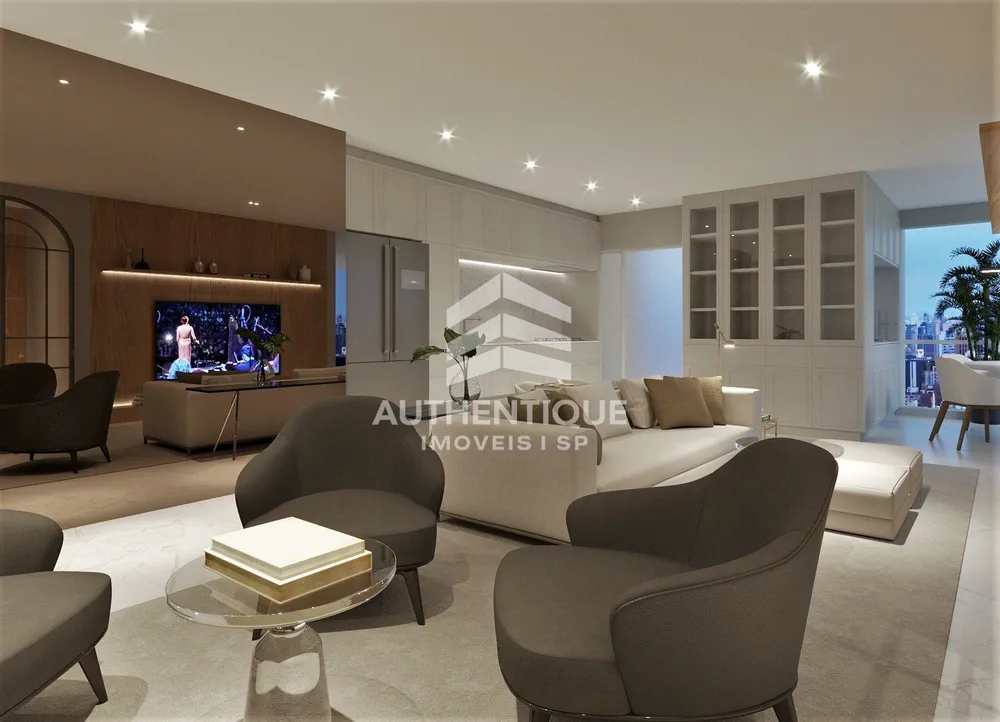 Cobertura, 3 quartos, 183 m² - Foto 10