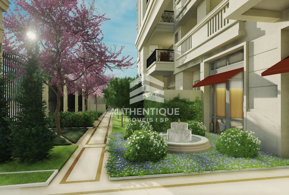 Cobertura, 3 quartos, 183 m² - Foto 23