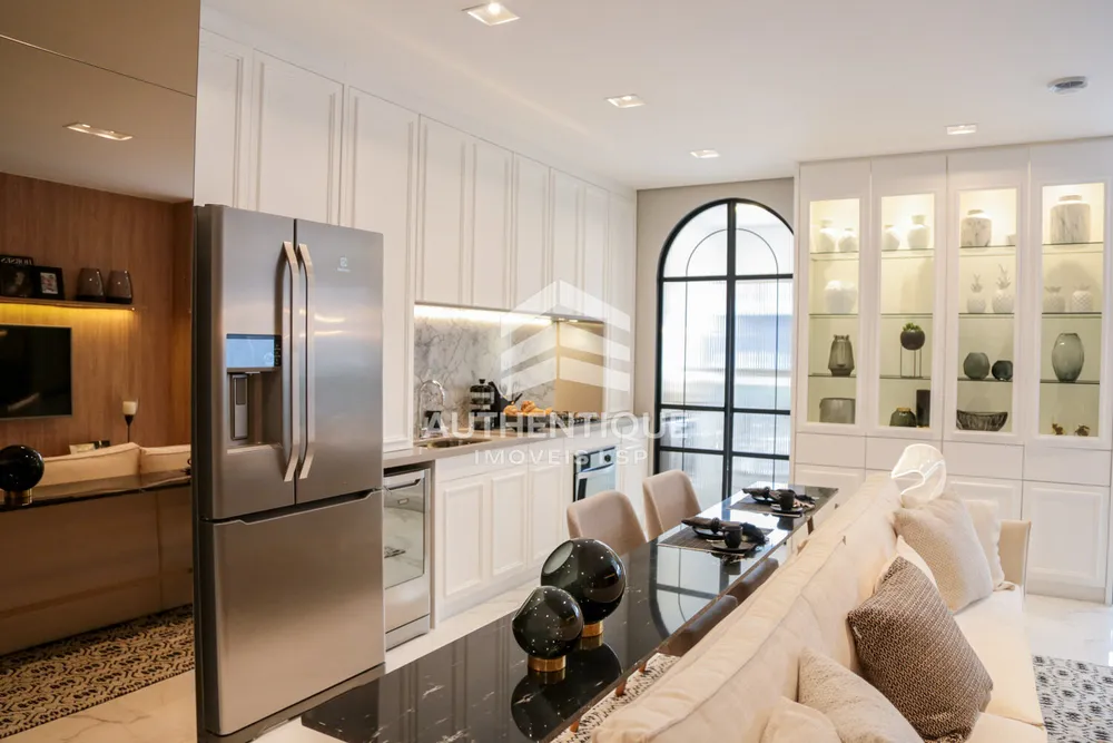 Cobertura, 3 quartos, 183 m² - Foto 16