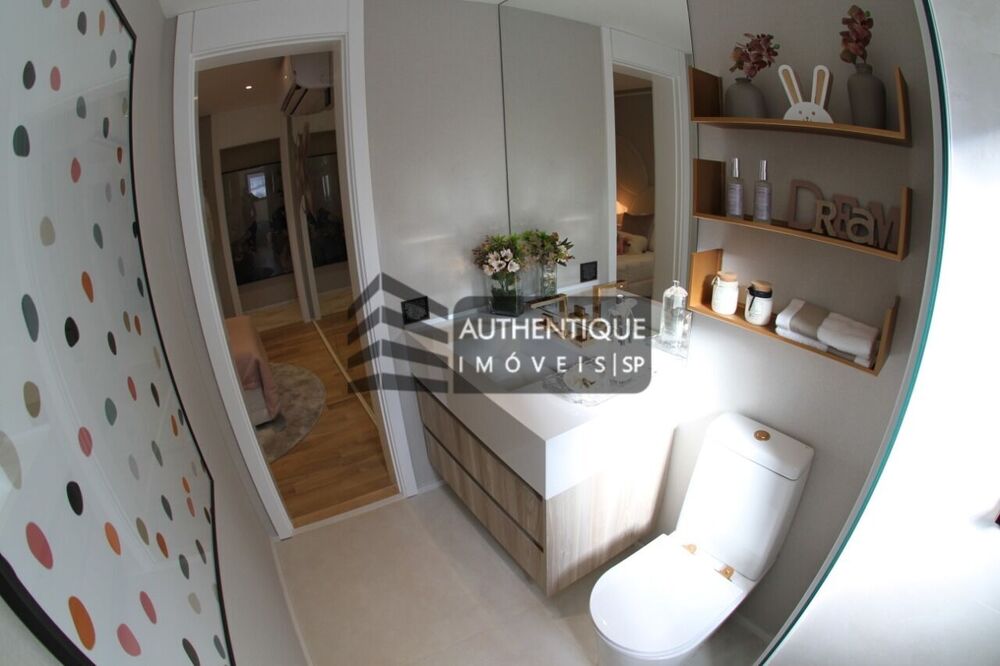 Apartamento, 3 quartos, 104 m² - Foto 3