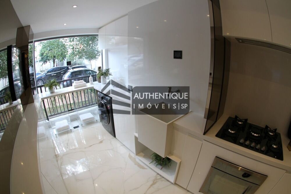 Apartamento, 3 quartos, 104 m² - Foto 4
